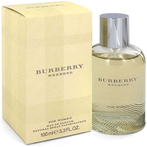 burberry weekend opinioni|Burberry perfume for women reviews.